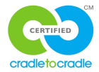 Certifié Cradle to cradle