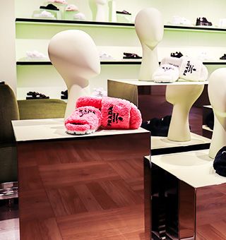 Decorative Wall Panels