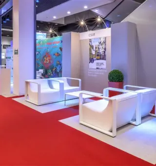 Moquette Aiguilletée