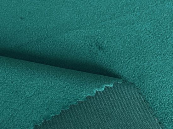 Tissu Suédine Canard Pes Fr 300cm