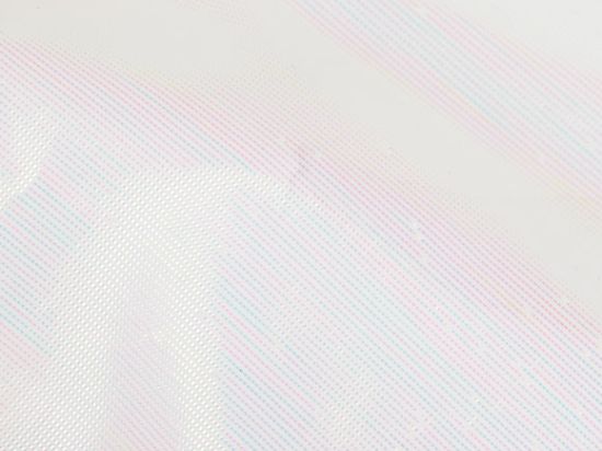 Lamé Voile 100% 300cm M1