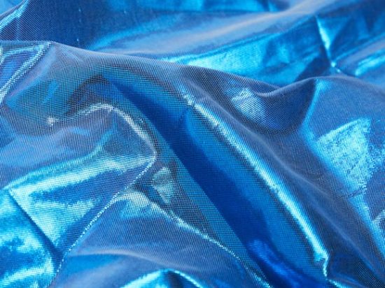 Voile Lamé 100% Lurex 300cm M1