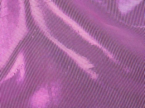 Voile Lamé 100% Lurex 300cm M1