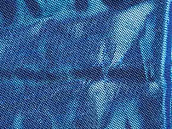 Lamé Voile 50% 300cm M1