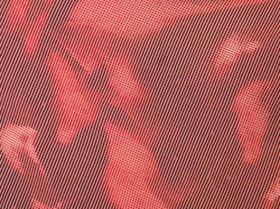 Voile Lamé 50% 300cm M1