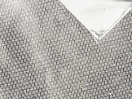 Form'It Voile Lamé 120cm