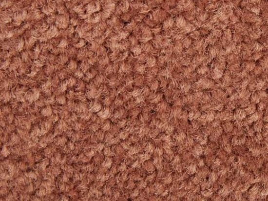 Dalle Moquette Saxony Uni 50cm x 50cm Bfl-s1