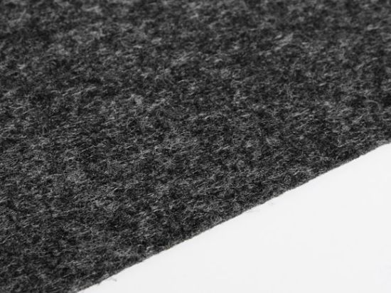 Moquette Aiguilletée de Stand Filmée 4m Cfl-s1