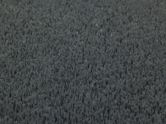 Gazon Synthétique Spring Gris 2m Efl