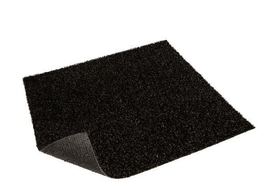 Gazon Beluga Noir 2m Cfl-s1