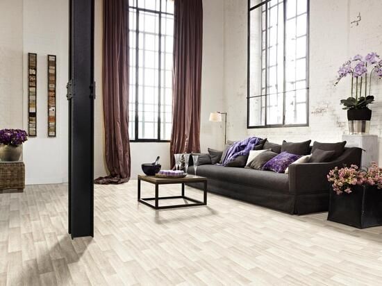 Expo Vinyl White Oak 4m Bfl-s1