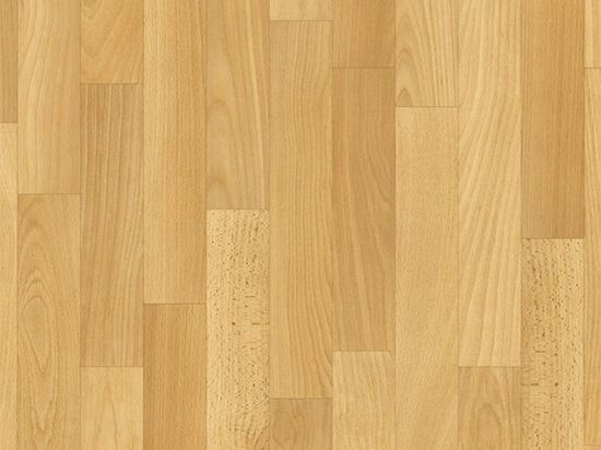 Sol PVC Expo Vinyl Beech Plank 4m Bfl-s1
