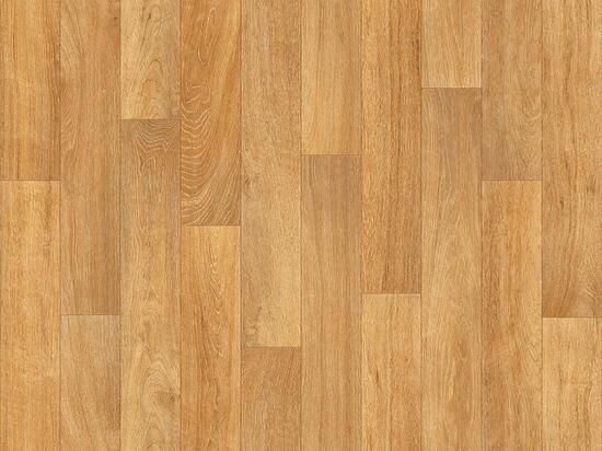 Sol PVC Expo Vinyl Natural Oak 2m Bfl-s1