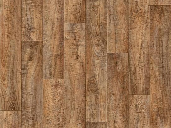 Sol PVC Expo Vinyl Stock Oak 4m Bfl-s1