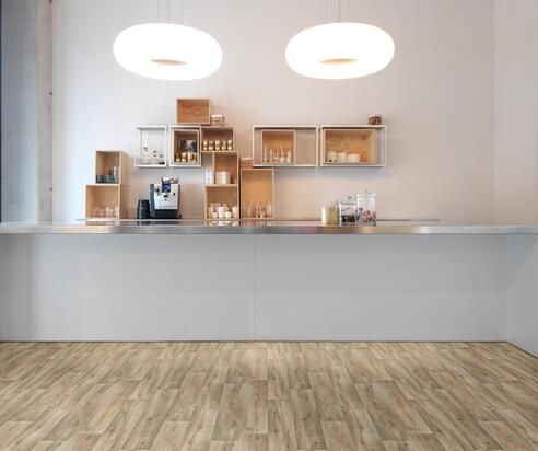 Sol PVC Expo Vinyl Silk Oak 2m Bfl-s1