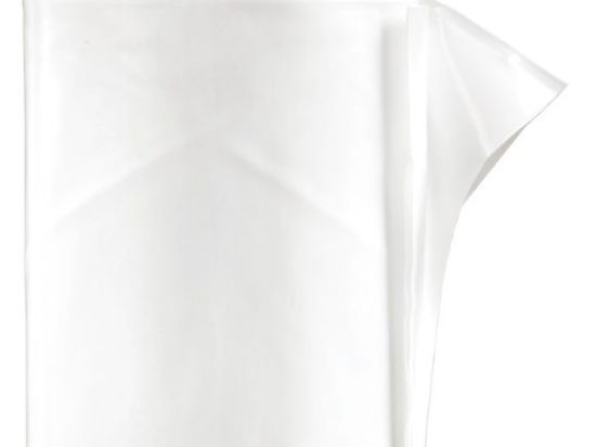 Film Polyane de Protection Blanc 6m x 43m