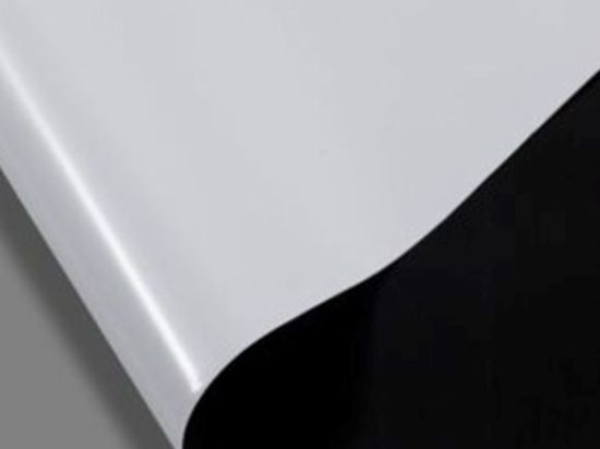 Film Blanc/Noir M1 - 6x40Ml