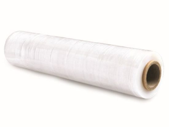 Film Étirable 0,45M x 300M