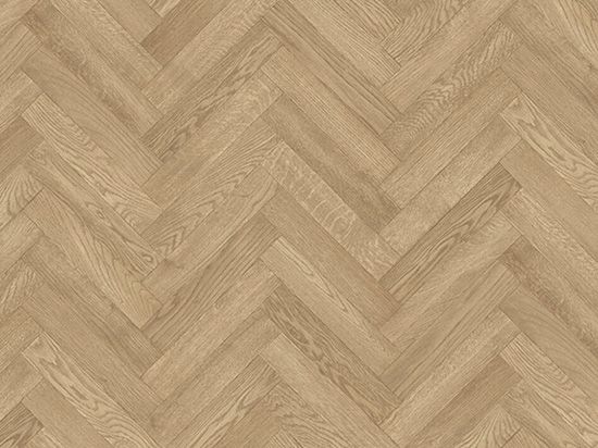 Sol PVC Effet Chevron 2m Cfl-s1