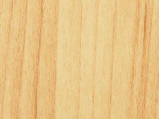 Light Wood Self-Adhesive Roll 1,22m