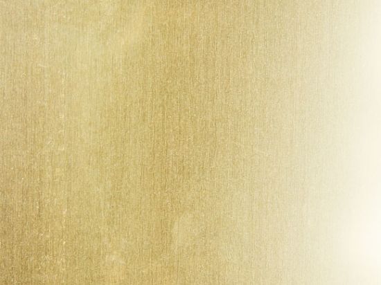 Bandoxal Alu Brossé Gold 125cm x 200cm