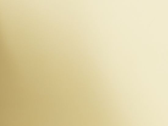 Bandoxal Aluminium Grand Brillant Or Bandoxal 125cm x 200cm