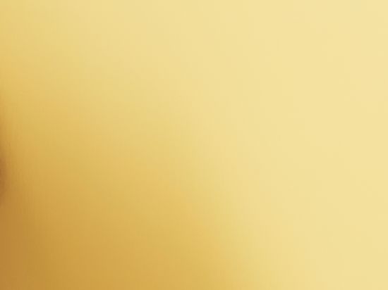 Bandoxal Alu Jaune 125cm x 200cm