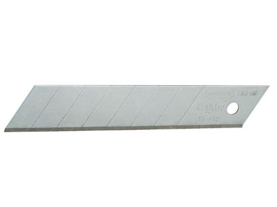 Lames 18mm Pour Cutter