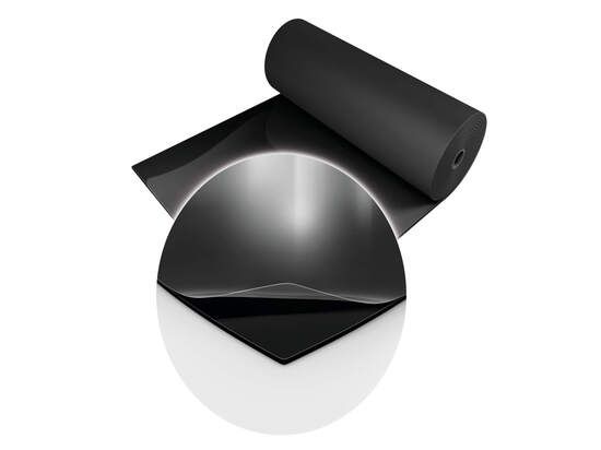 PVC Vinyl Flooring Flash Hi-Gloss