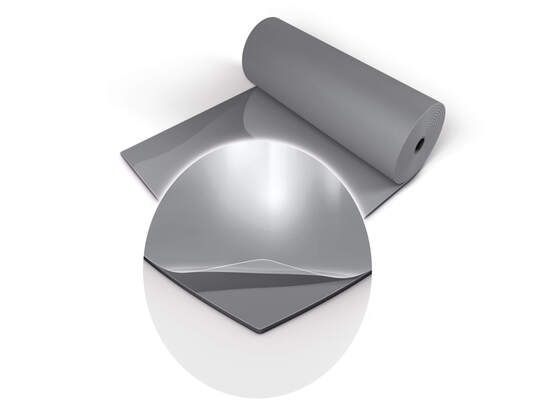 PVC Vinyl Flooring Flash Hi-Gloss