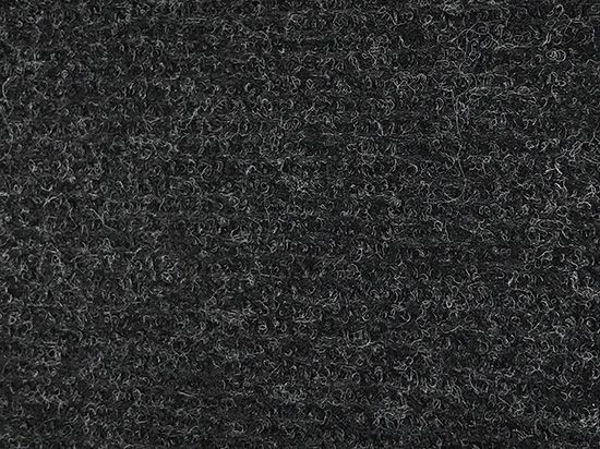 Exhibition Cord Carpet Galaxy 4m