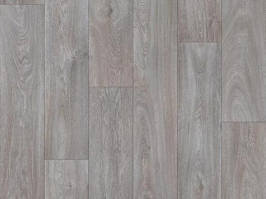 PVC Vinyl Flooring Wood Effect Havanna Oak 4m
