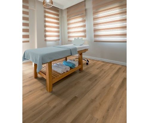 Lame PVC Clipsable Lvt Doria