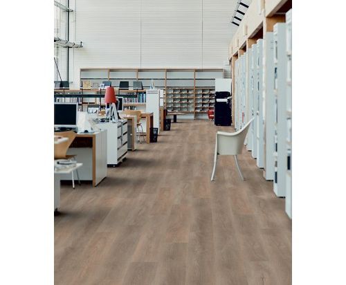 Lame PVC Clipsable Lvt Doria