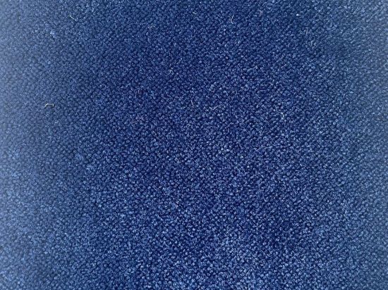 Moquette Noblesse Marine - Col 77 - 4m Cfl-s1