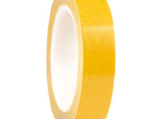 Ruban Double Face Pp Recyclable Pv 25mm