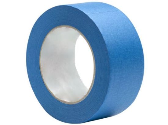 Ruban Doubleface Pp Recyclable Surfacefragile 50mm