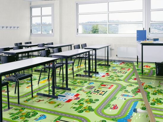 Sol PVC Taralay Impression Compact 43