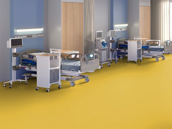 Sol PVC Taralay Impression Compact 43