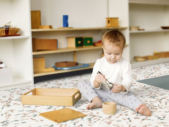 Sol PVC Taralay Impression Compact 43