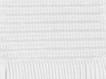 White Noodle String Curtain 300cm x 500cm B1