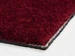 Dalle Moquette Saxony Uni 50cm x 50cm Bfl-s1