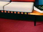 Moquette Velours Filmée Salsa 2m Cfl-s1