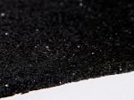 Black Aggregate Rubber Efl