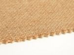 Moquette Toile de Jute Hessian 1,95M Cfl-s1