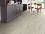 Lame PVC Clipsable Lvt Oka Chêne Blond 177mm 1212mm