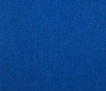 Coton Gratte Bleu Incruste 140G 260cm M1