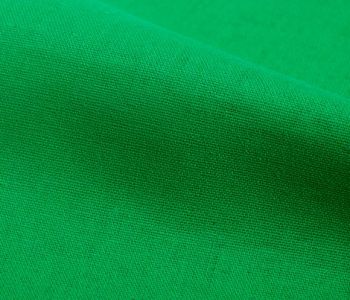 Coton Gratté Vert Incruste 165G 260cm M1