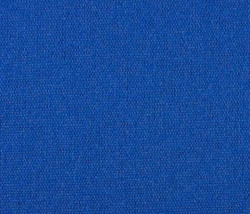 Coton Gratté Bleu Incruste 165G 310cm M1