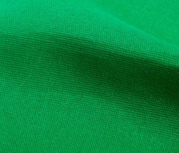 Coton Gratté Vert Incruste 165G 310cm M1